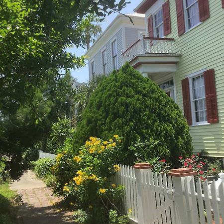 Apartamento 1118 Postoffice Street Galveston Exterior foto