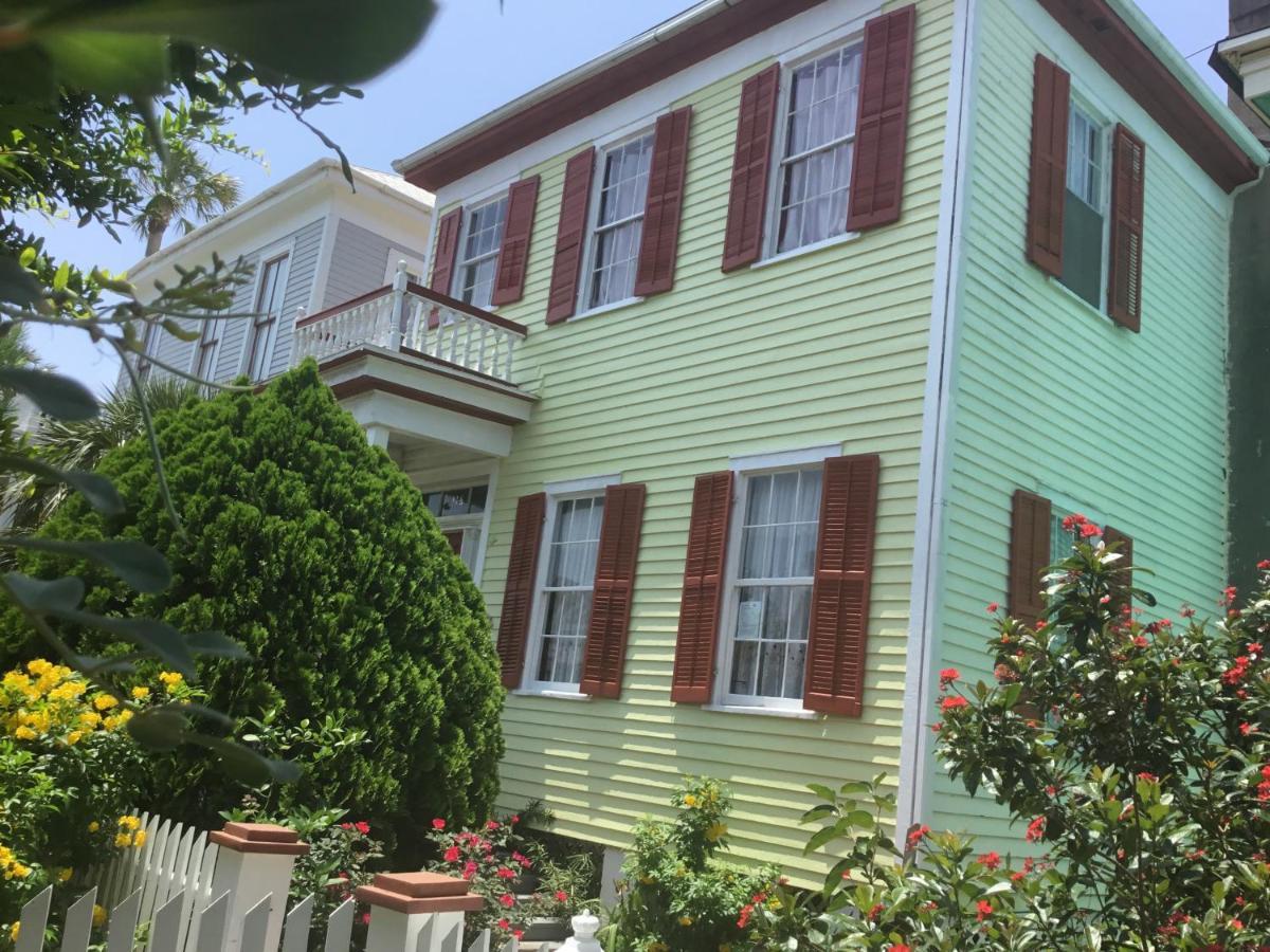 Apartamento 1118 Postoffice Street Galveston Exterior foto