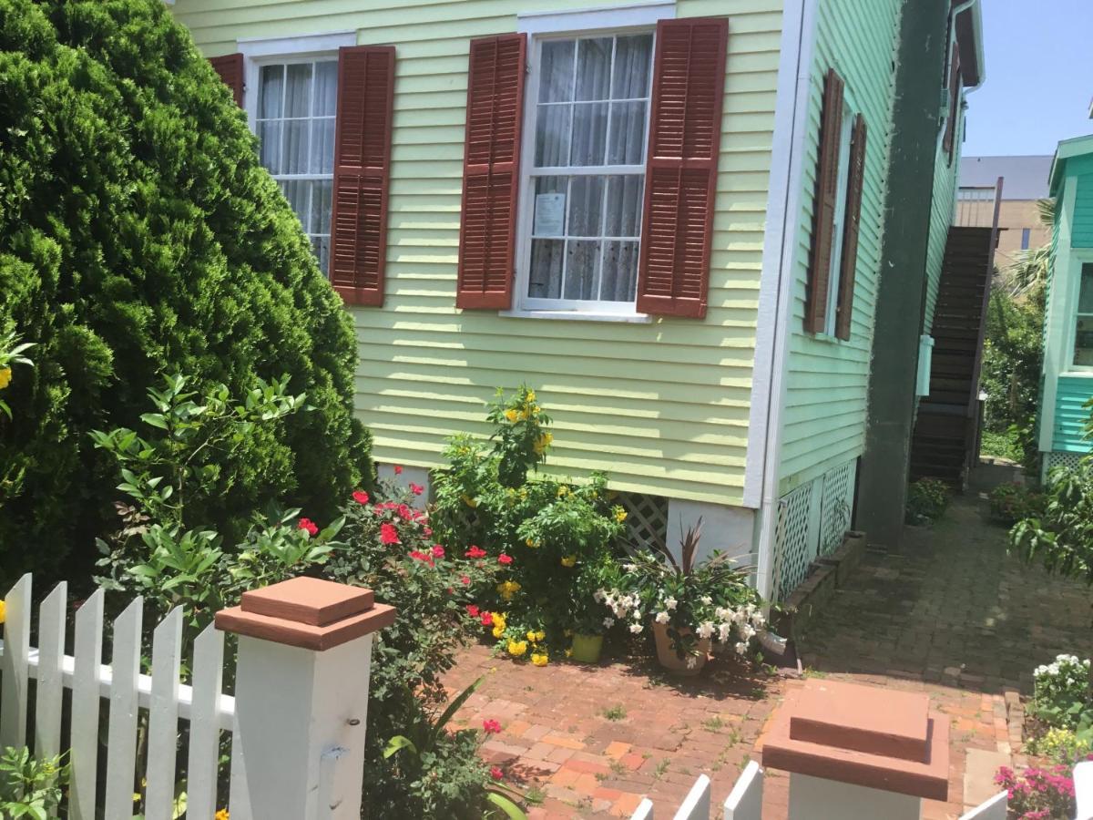 Apartamento 1118 Postoffice Street Galveston Exterior foto